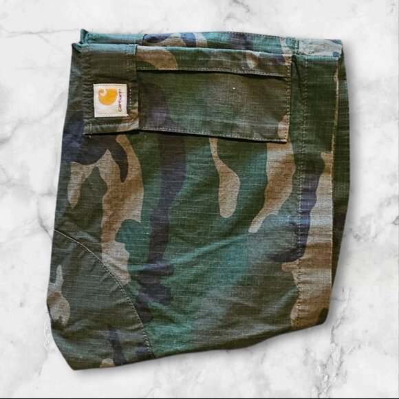 Carhartt short - Picture 3 of 8